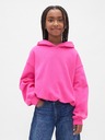 GAP Hanorac oversize VintageSoft pentru copii GAP