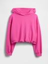 GAP Hanorac oversize VintageSoft pentru copii GAP