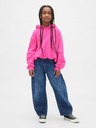 GAP Hanorac oversize VintageSoft pentru copii GAP
