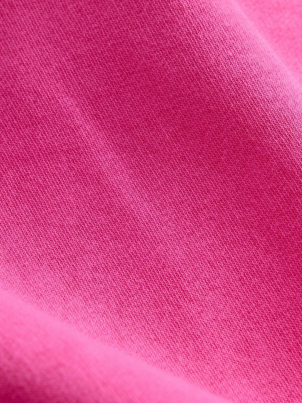 GAP Hanorac oversize VintageSoft pentru copii GAP