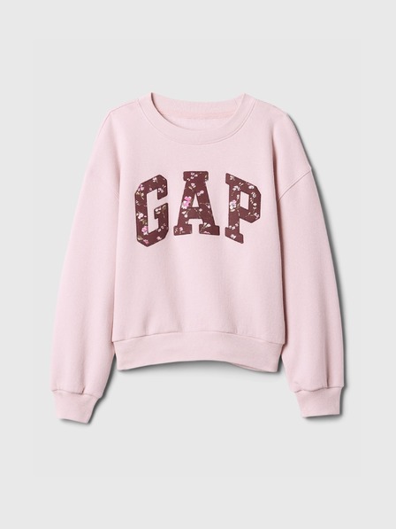 GAP Hanorac oversize pentru copii GAP