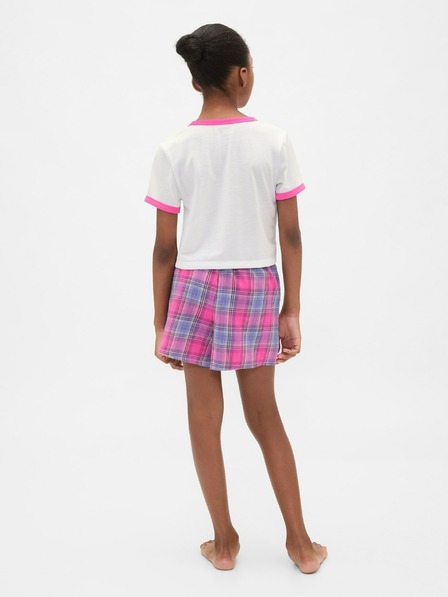 GAP Set de pijamale pentru copii GAP