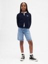 GAP Cardigan scurt pentru copii CashSoft GAP