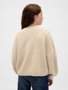 GAP Pulover pentru copii CashSoft GAP