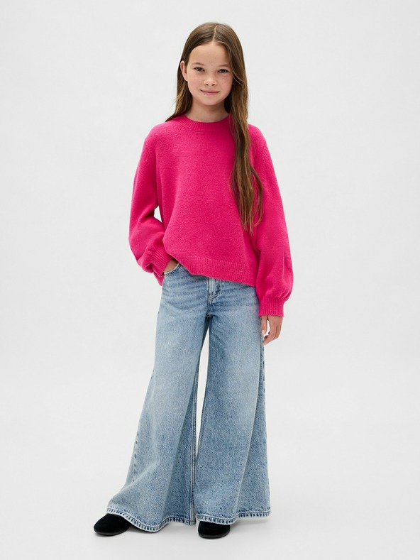 GAP Pulover pentru copii CashSoft GAP