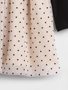 GAP Rochie pentru copii cu fustă din tulle GAP