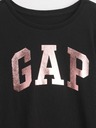GAP Tricou cu logo GAP pentru copii
