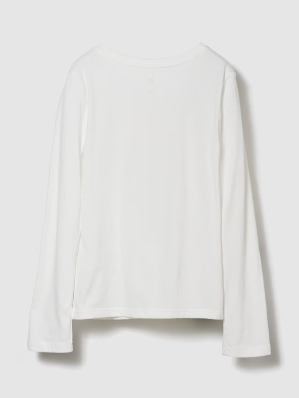 GAP Tricou cu imprimeu pentru copii GAP