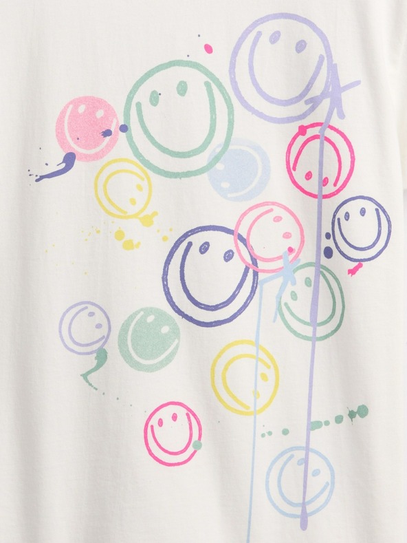 GAP Tricou pentru copii GAP