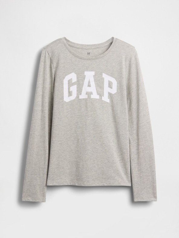 GAP Tricou cu logo GAP pentru copii