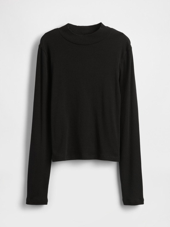 GAP Tricou pentru copii cu nervuri GAP