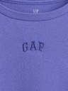 GAP Tricou pentru copii cu nervuri GAP