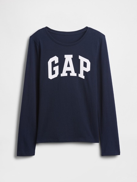 GAP Tricou cu logo GAP pentru copii