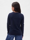 GAP Tricou cu logo GAP pentru copii