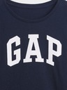 GAP Tricou cu logo GAP pentru copii