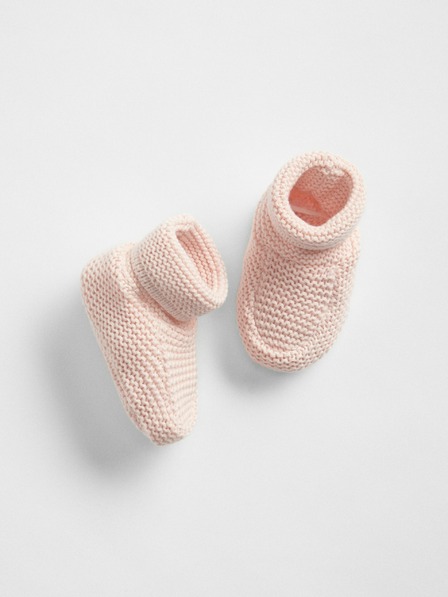 GAP Baby botoșei tricotati GAP