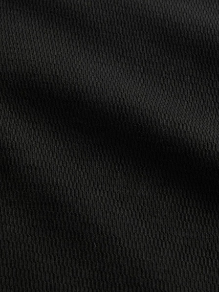 GAP Tricou pentru copii cu textură waffle GAP