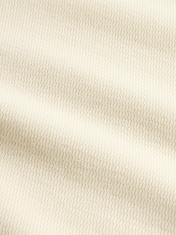 GAP Tricou pentru copii cu textură waffle GAP