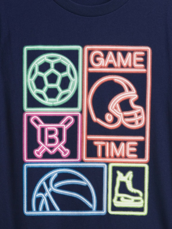 GAP Copii tricou GAP