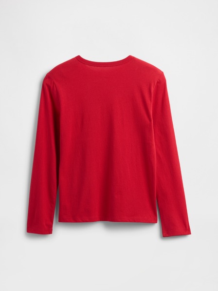 GAP Tricou cu logo GAP pentru copii