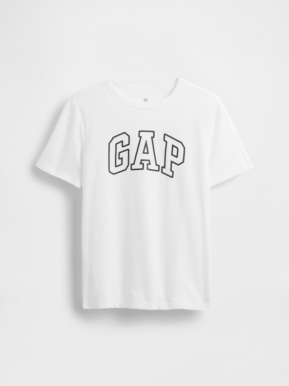 GAP Tricou cu logo GAP pentru copii