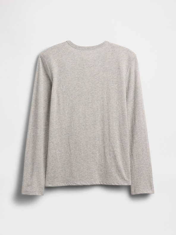 GAP Tricou cu logo GAP pentru copii