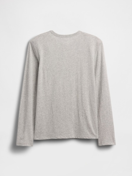 GAP Tricou cu logo GAP pentru copii