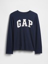 GAP Tricou cu logo GAP pentru copii