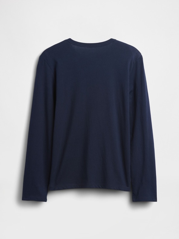 GAP Tricou cu logo GAP pentru copii