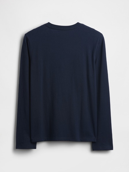 GAP Tricou cu logo GAP pentru copii