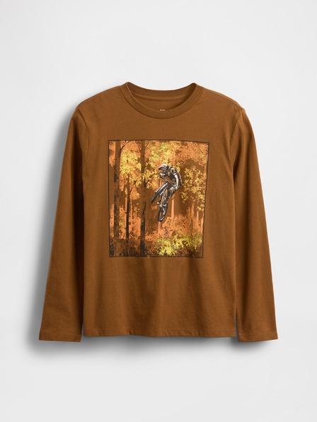 GAP Tricou pentru copii GAP