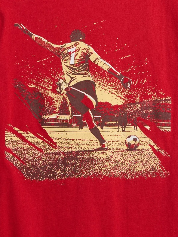 GAP Tricou pentru copii GAP