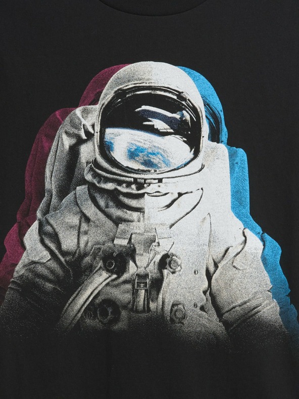 GAP Tricou pentru copii GAP