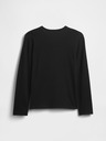 GAP Tricou cu logo GAP pentru copii