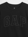 GAP Tricou cu logo GAP pentru copii