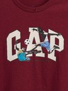 GAP Tricou cu logo GAP pentru copii