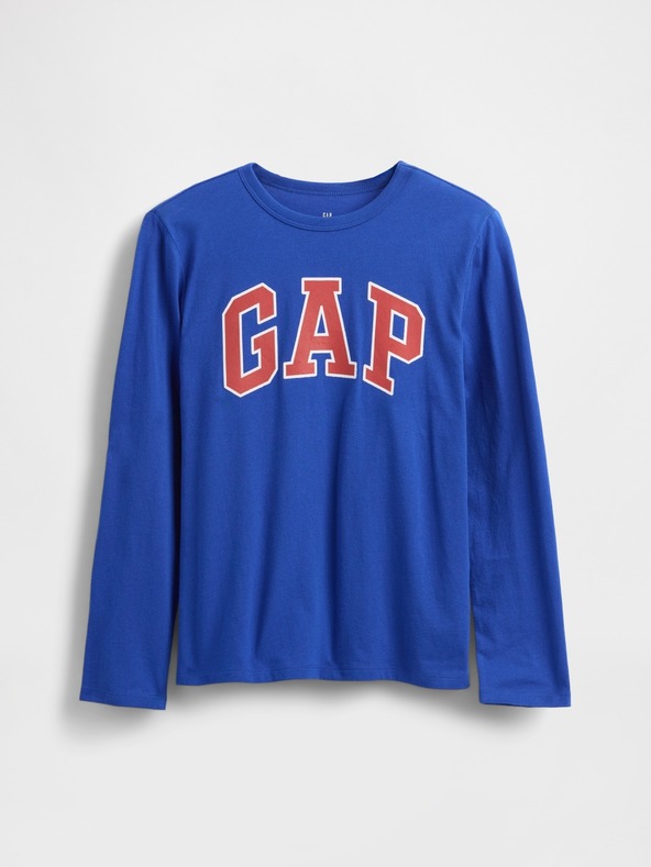 GAP Tricou cu logo GAP pentru copii
