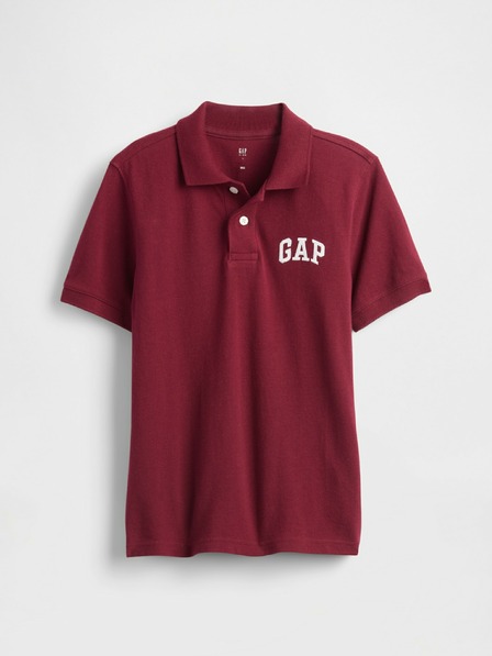GAP Tricou polo pentru copii GAP
