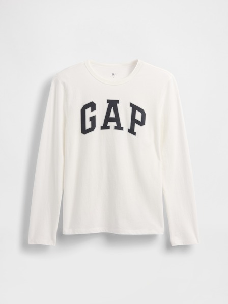 GAP Tricou cu logo GAP pentru copii