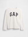 GAP Tricou cu logo GAP pentru copii