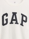 GAP Tricou cu logo GAP pentru copii