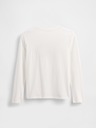 GAP Tricou cu logo GAP pentru copii