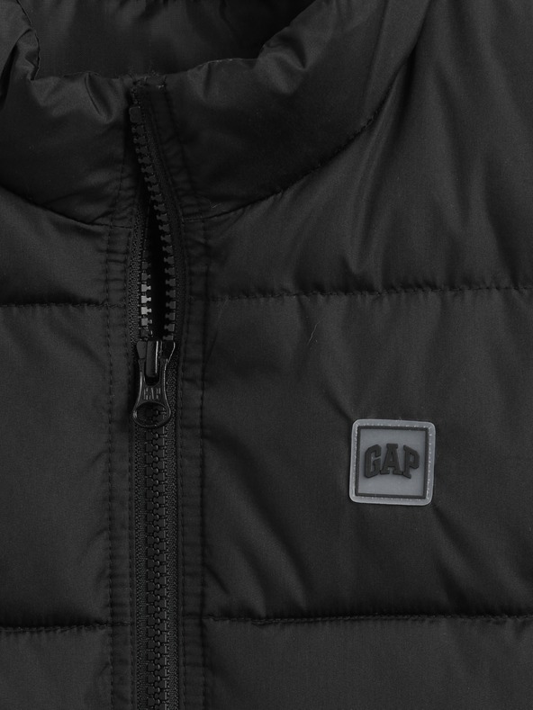 GAP Vestă matlasată impermeabilă pentru copii ColdControl GAP