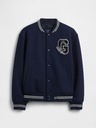 GAP Copii bomber Logo GAP