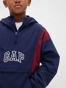 GAP Geacă impermeabilă din nailon pentru copii GAP