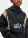 GAP Geacă impermeabilă din nailon pentru copii GAP