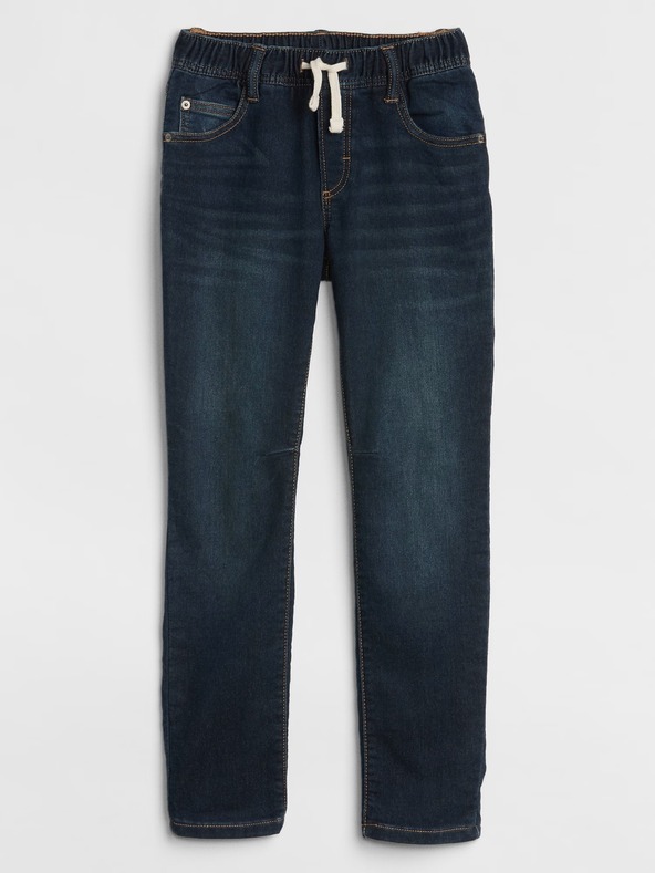 GAP Blugi Pull-On pentru copii GAP