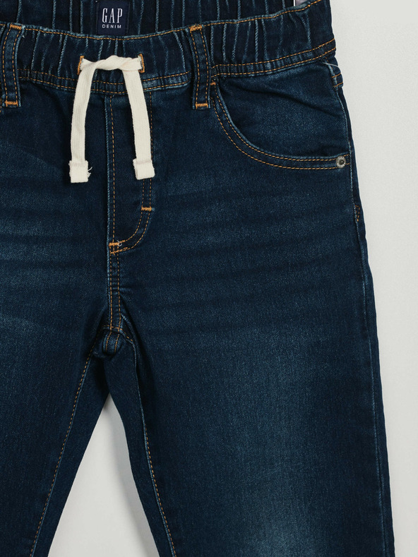 GAP Blugi Pull-On pentru copii GAP