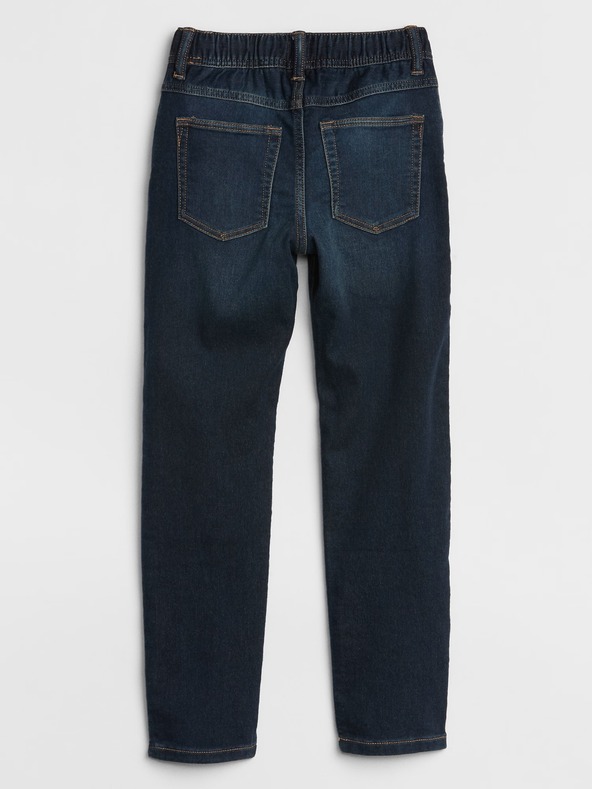 GAP Blugi Pull-On pentru copii GAP