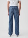 GAP Jeans straight pentru copii GAP